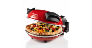 Ariete 909 Da Gennaro, four à pizza électrique de table
