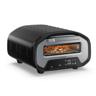 Klarstein PizzaForno, four à pizza électrique de comptoir