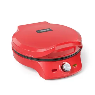 Princess Pizza Maker 115007, four à pizza électrique