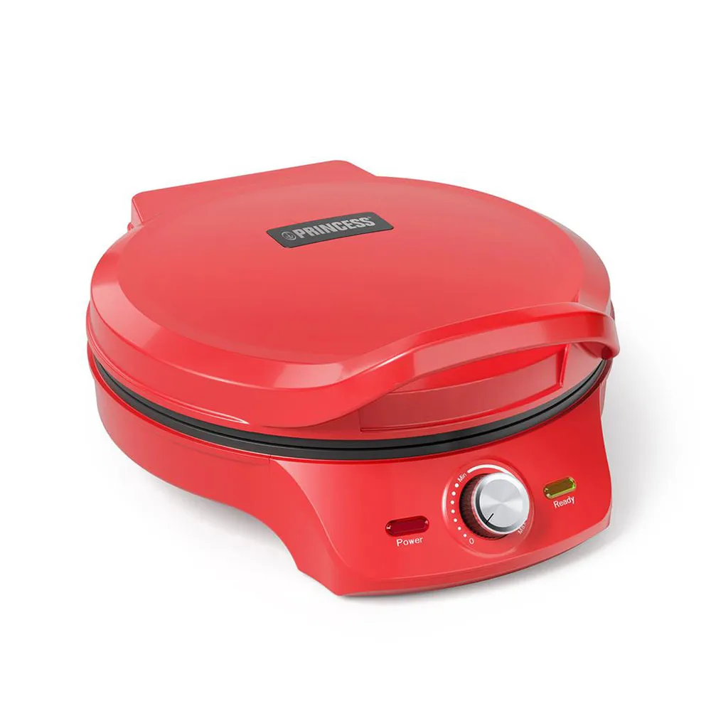 Appareil à pizza électrique Princess Pizza Maker 115007