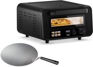 Princess Pro Max, four à pizza électrique à pierre