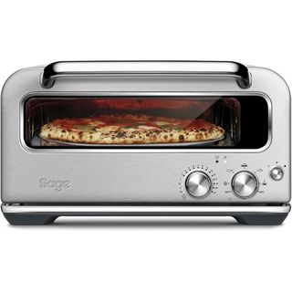 Sage Smart Oven Pizzaiolo, four à pizza électrique de comptoir