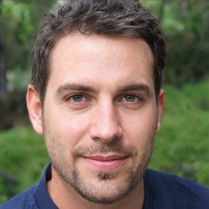 Thomas, ancien pizzaïolo et auteur du site