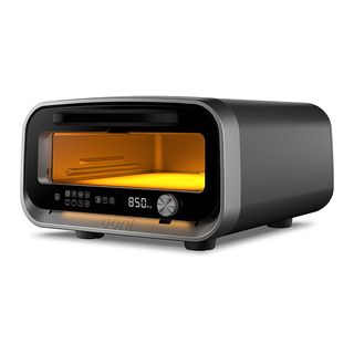 Ooni Volt 2, four à pizza électrique