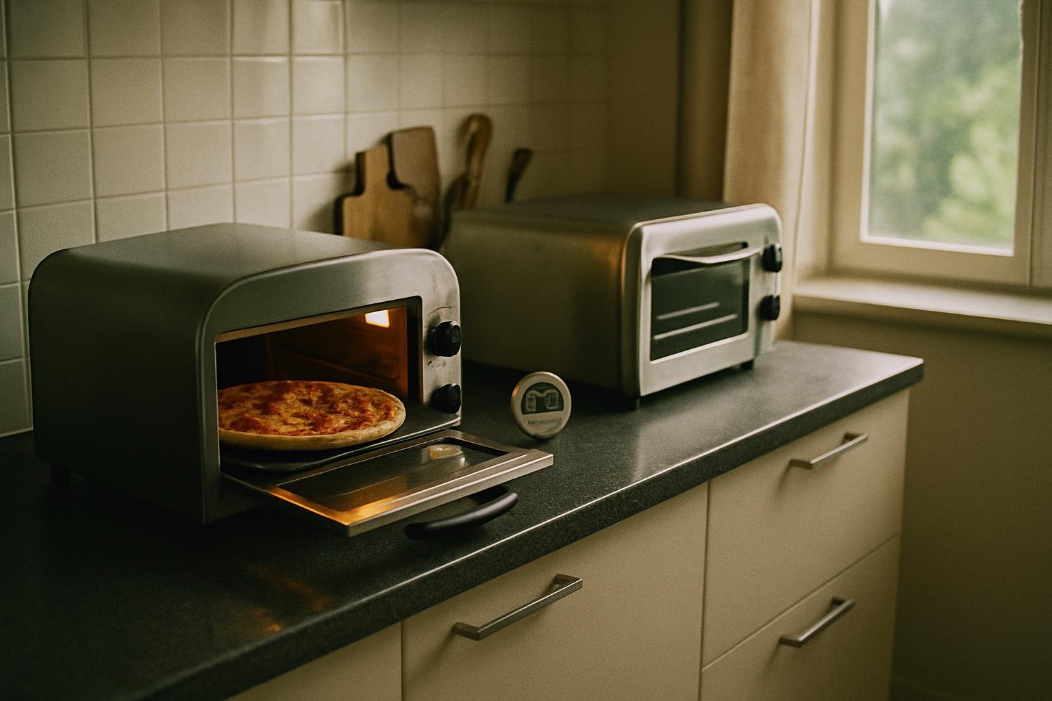 Comparatif des meilleurs fours à pizza électriques sous 300 € en 2023.