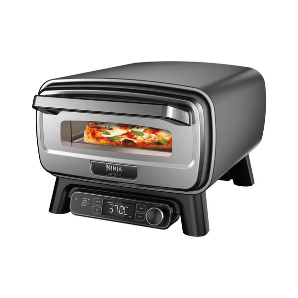 Four à pizza électrique d'extérieur Ninja Artisan MO201EU